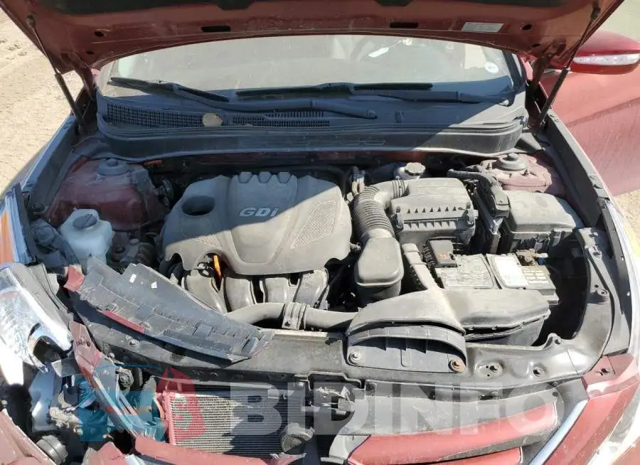 5NPEB4AC3EH822284 Photo# 11