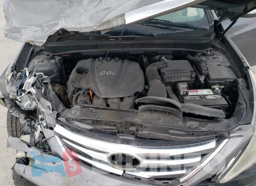 5NPEC4AC1EH918105 Photo# 11