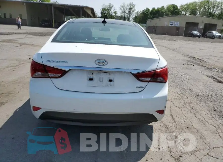 5NPEC4AC3EH900916 Photo# 6