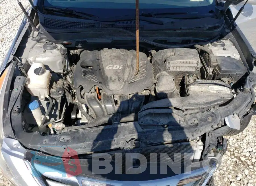 5NPEC4AC8EH888259 Photo# 11