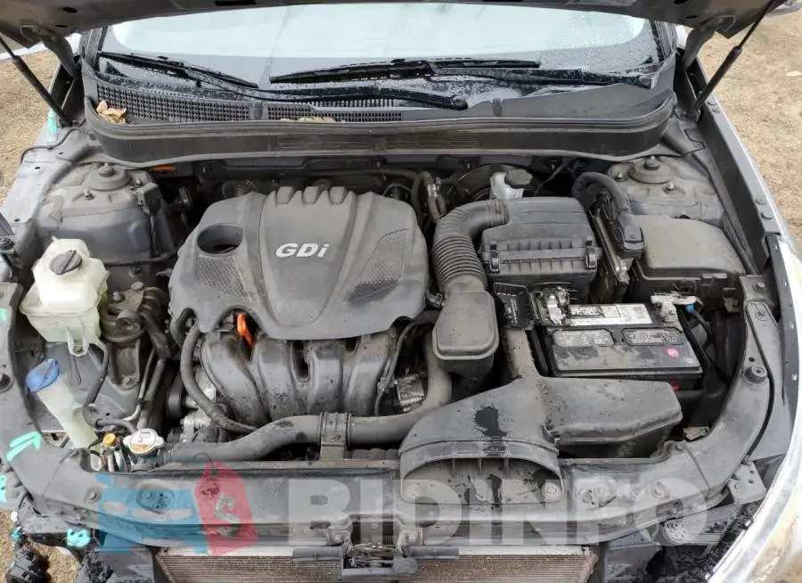 5NPEC4AC9EH853455 Photo# 11