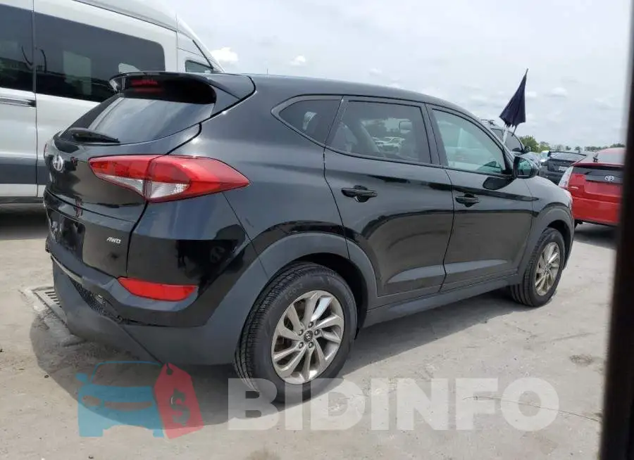 KM8J2CA46JU713833 Photo# 3