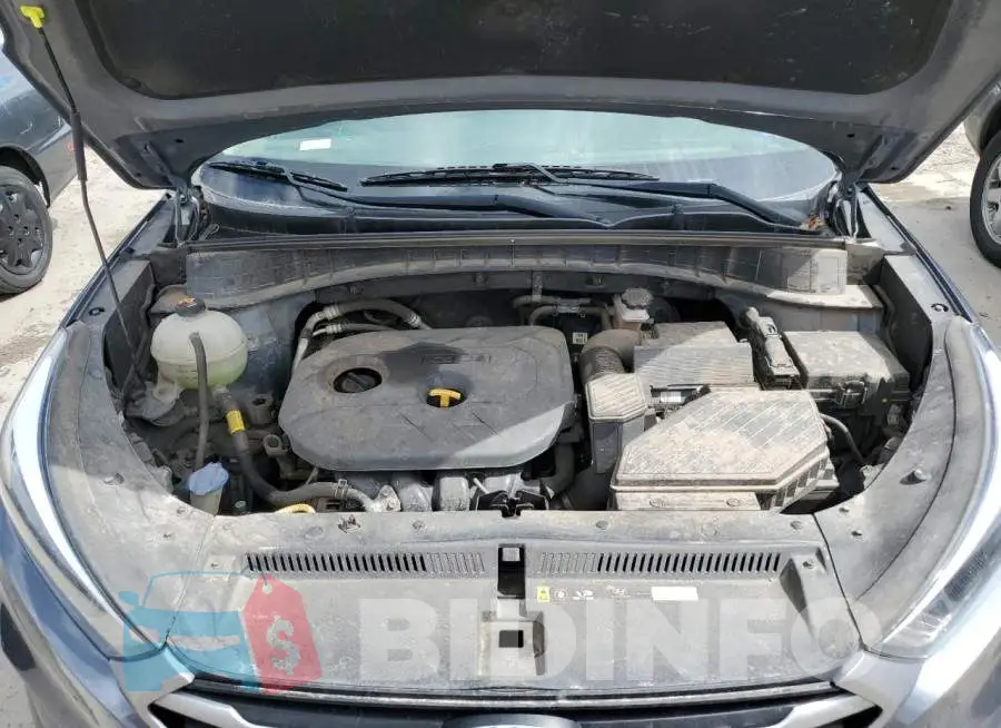 KM8J2CA4XJU676334 Photo# 12