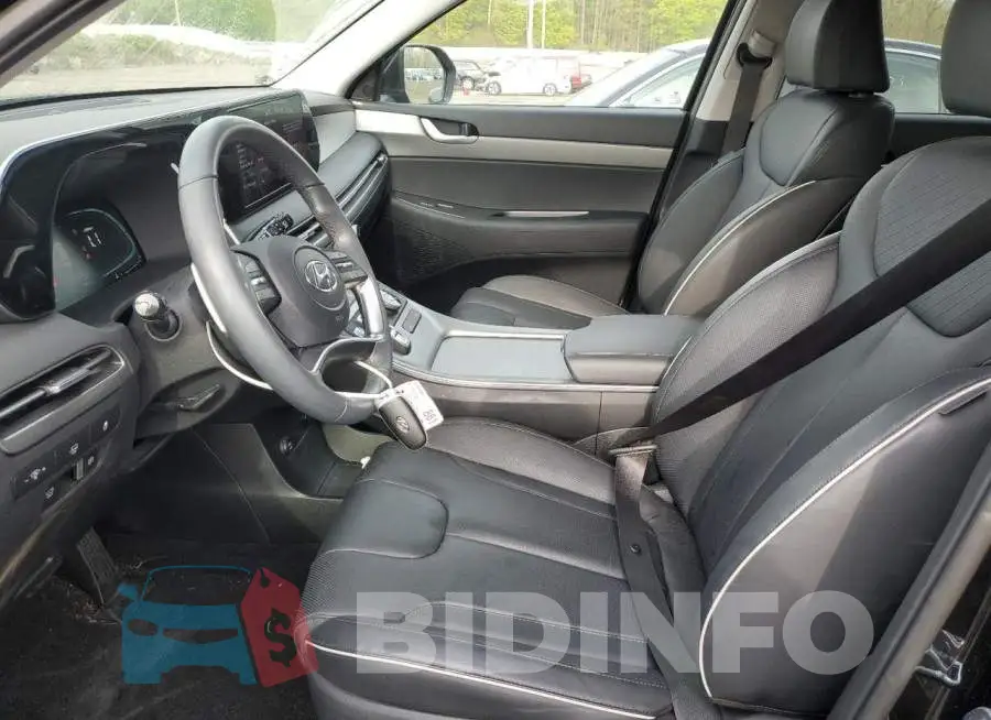 KM8R3DGE2PU546627 Photo# 7