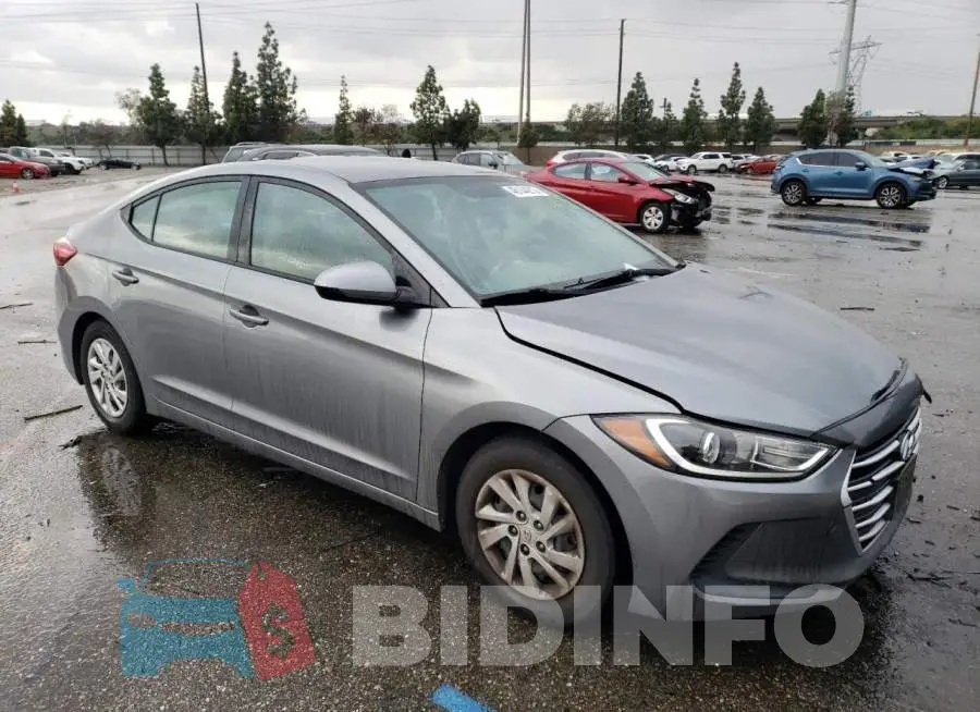 KMHD74LF9HU152184 Photo# 4