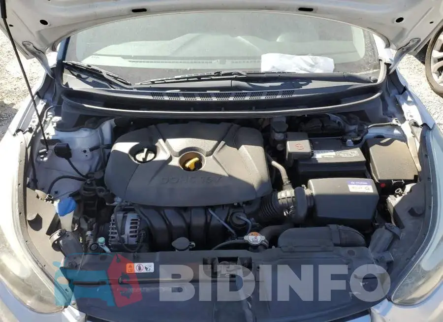 KMHDH4AE8FU436636 Photo# 11