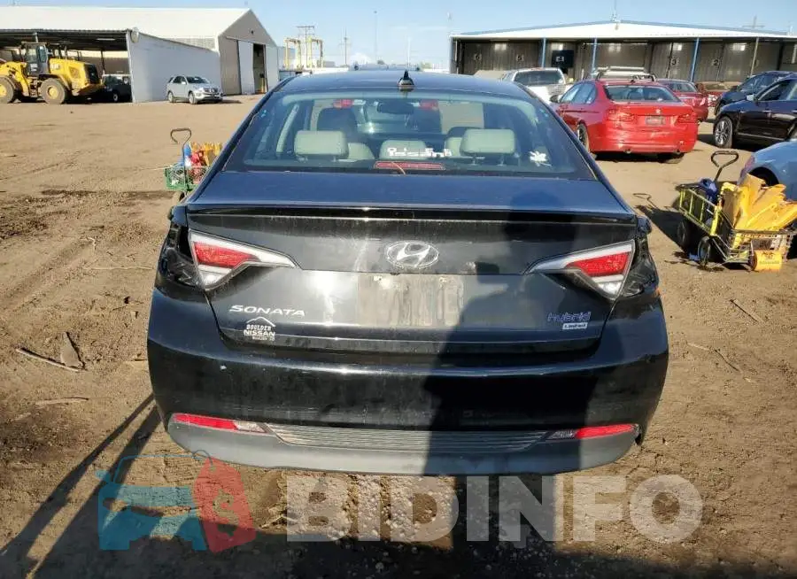 KMHE34L14GA033284 Photo# 6