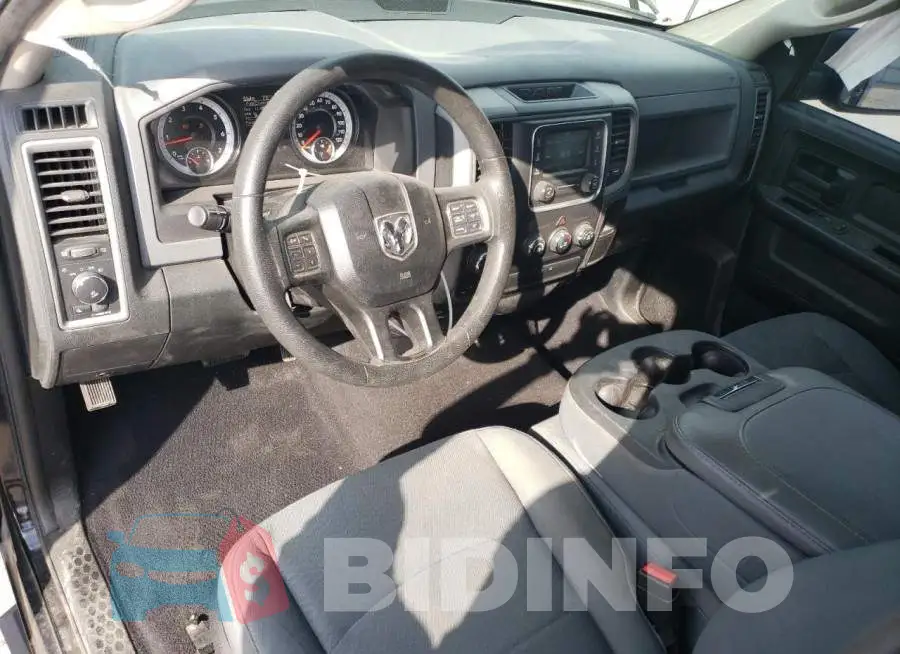 1C6RR7FT0FS508450 Photo# 8