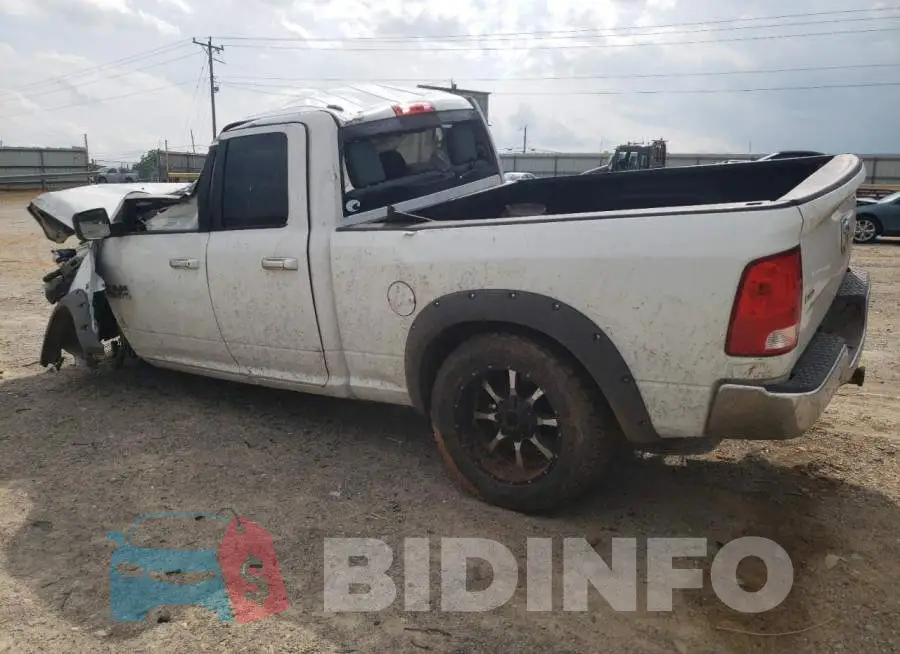 1C6RR7GTXFS715619 Photo# 2