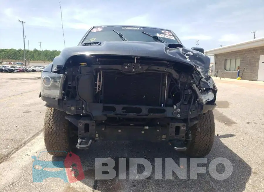1C6RR7YTXJS112242 Photo# 5