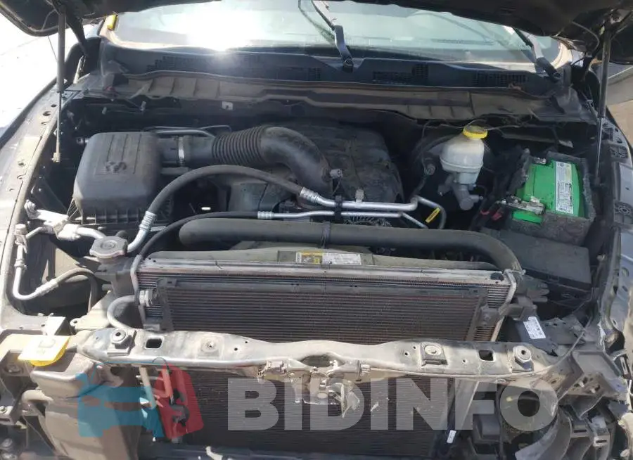 1C6RR7YTXJS112242 Photo# 11
