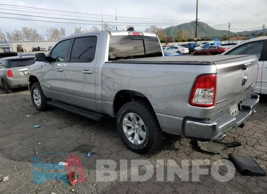 1C6SRFFT2LN140827 Photo# 2