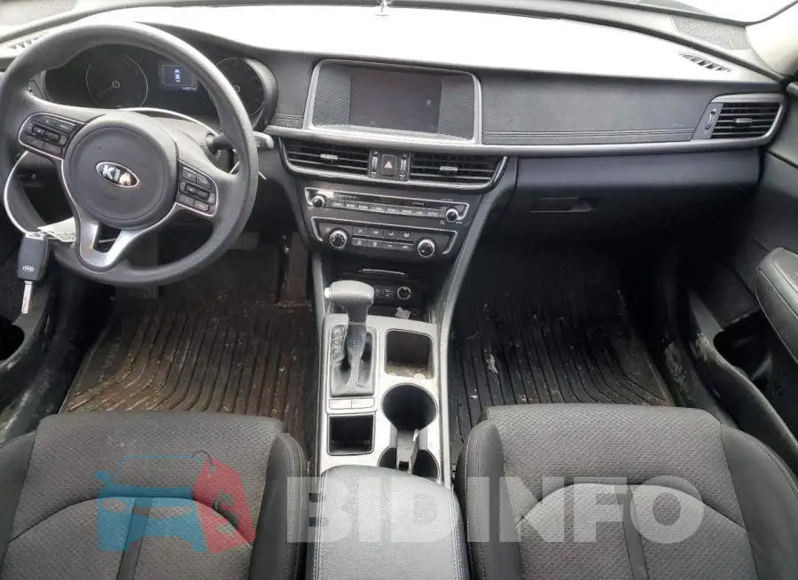 5XXGT4L33JG228609 Photo# 8