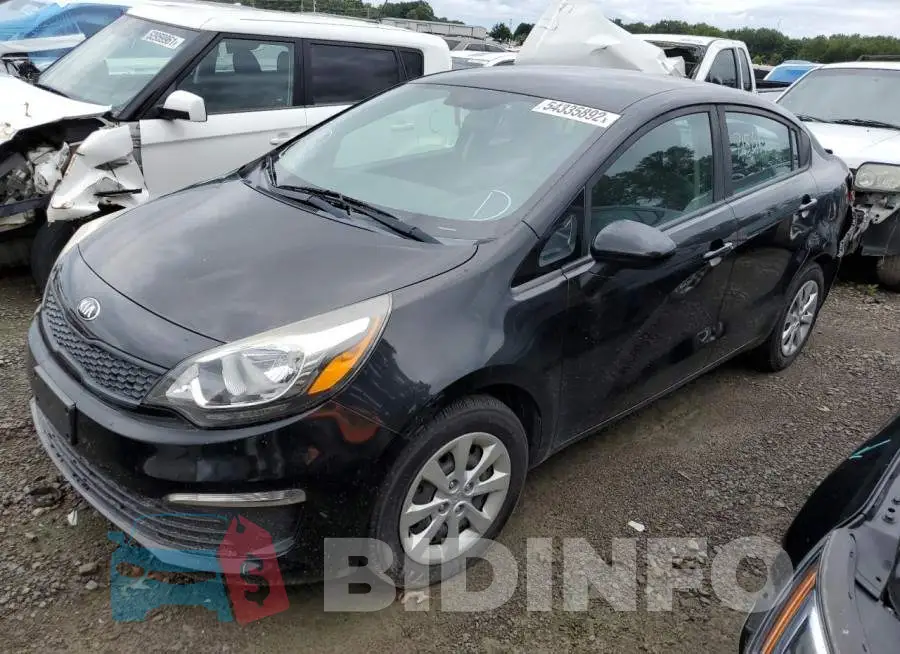 KNADM4A37H6104755 Photo# 1