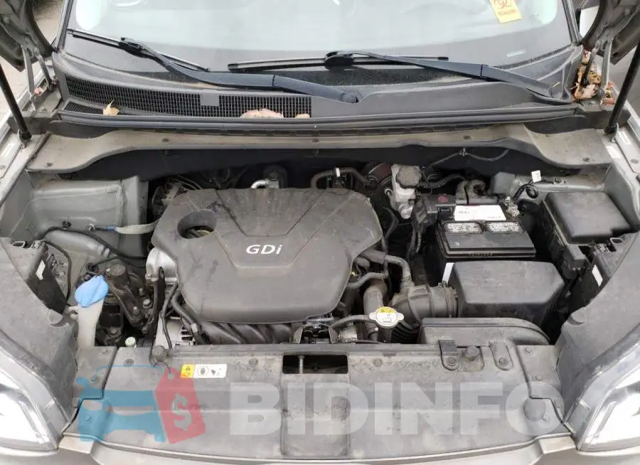 KNDJN2A22E7095192 Photo# 11