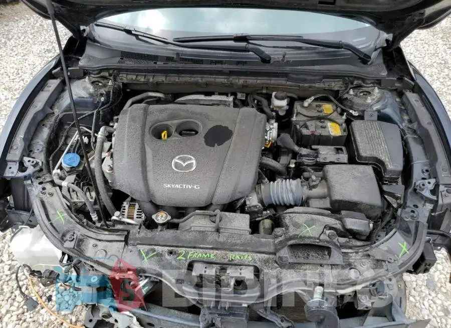 JM1GL1VMXM1611063 Photo# 11