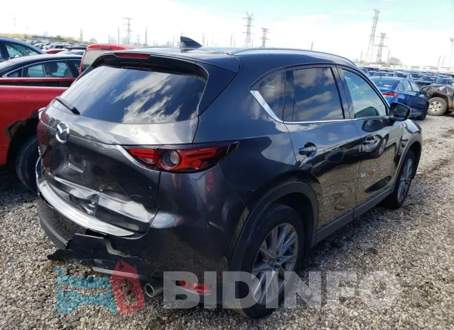 JM3KFBDM8M1446341 Photo# 3