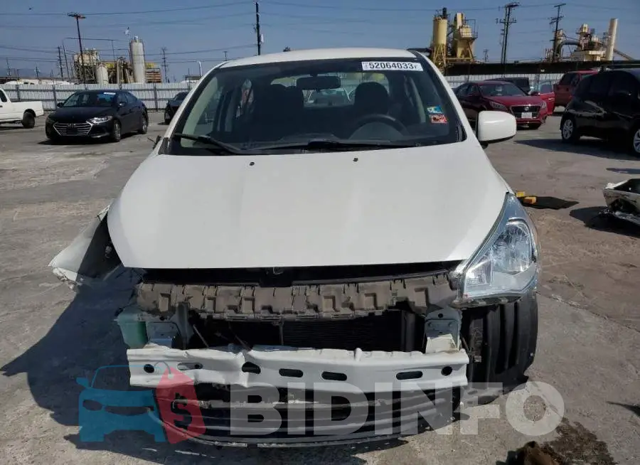 ML32F3FJ5JHF08448 Photo# 5