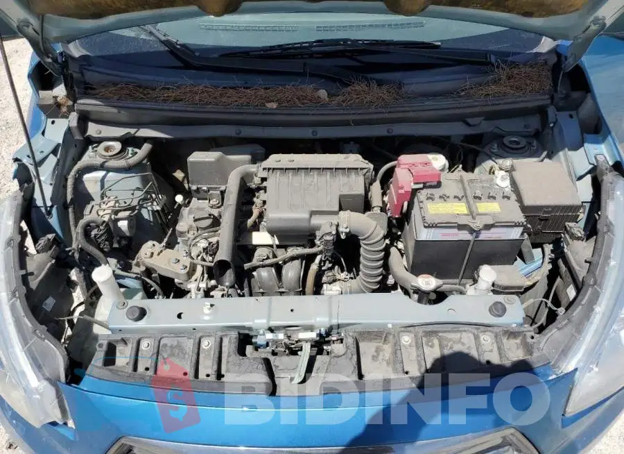 ML32F3FJ6HHF16374 Photo# 11