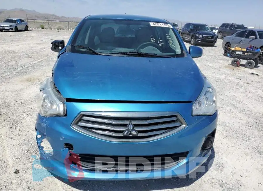 ML32F3FJ6HHF16374 Photo# 5