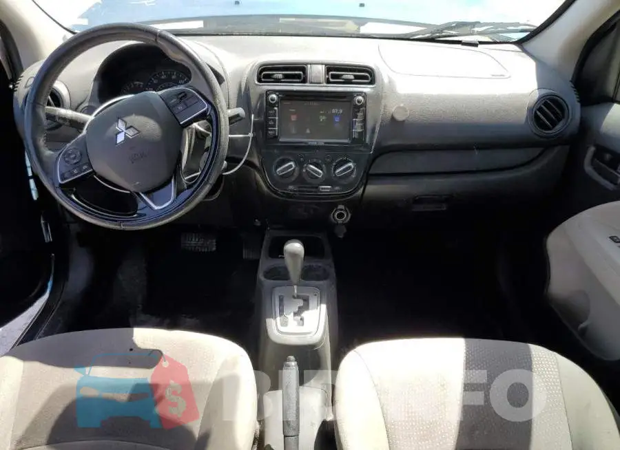 ML32F3FJ6HHF16374 Photo# 8
