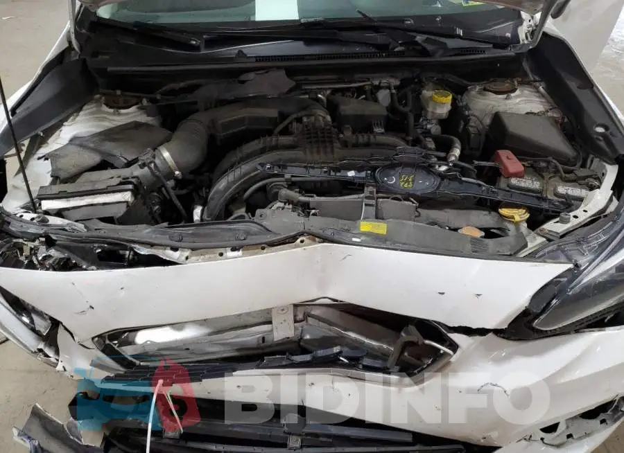 4S3GTAA69H3727355 Photo# 11