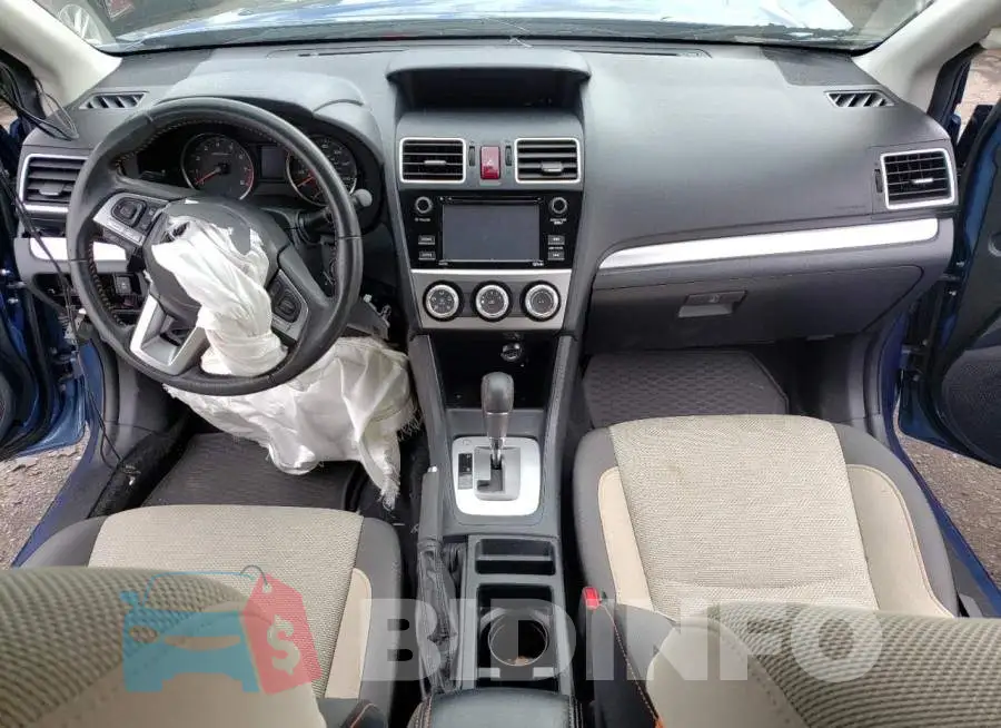 JF2GPABC4G8230984 Photo# 8