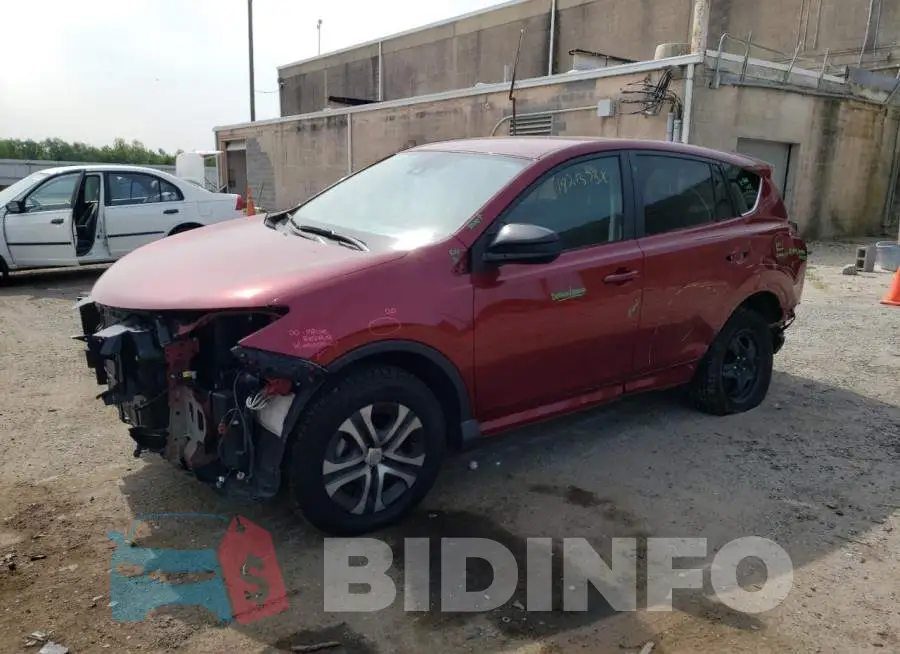 2T3BFREV6JW840118 Photo# 1