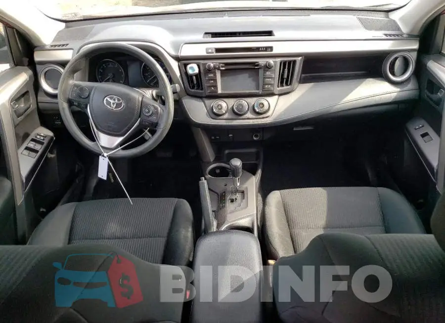 2T3BFREV6JW840118 Photo# 8