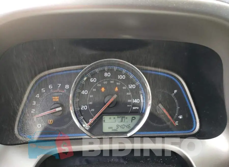2T3DFREV6EW171041 Photo# 9