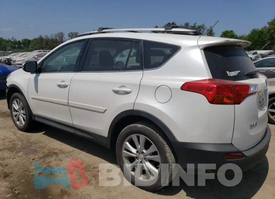 2T3DFREV6EW171041 Photo# 2