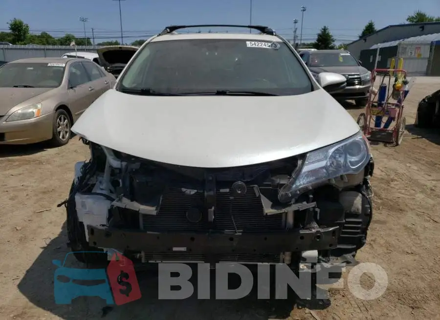 2T3DFREV6EW171041 Photo# 5