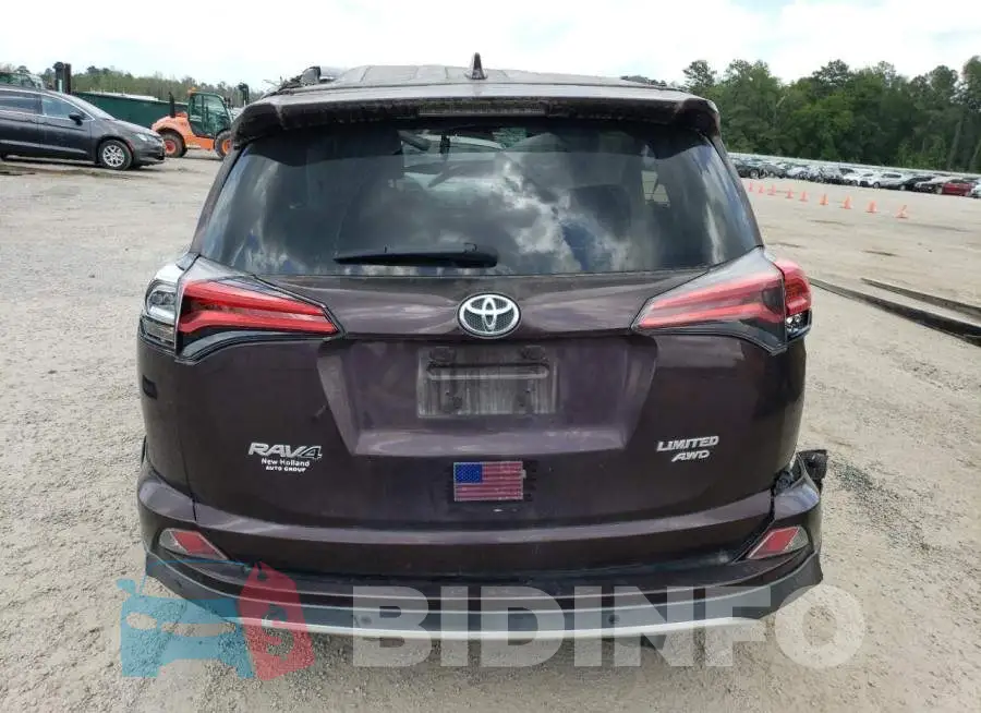 2T3DFREV8GW438019 Photo# 6