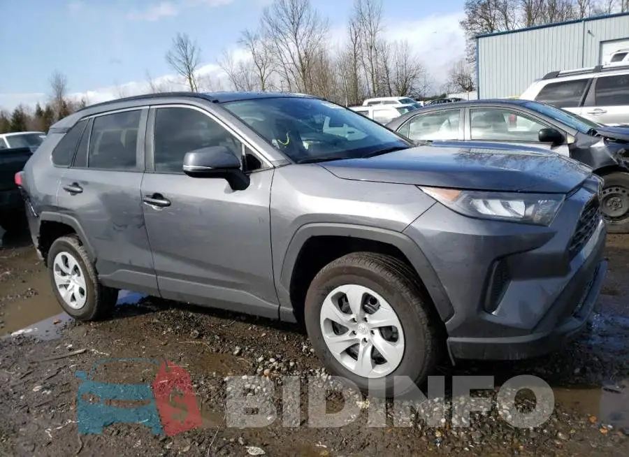 2T3G1RFV9MC226317 Photo# 4