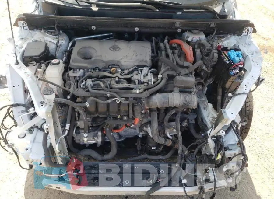 2T3RWRFV9KW002082 Photo# 12