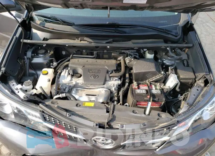 2T3YFREV6EW109611 Photo# 12