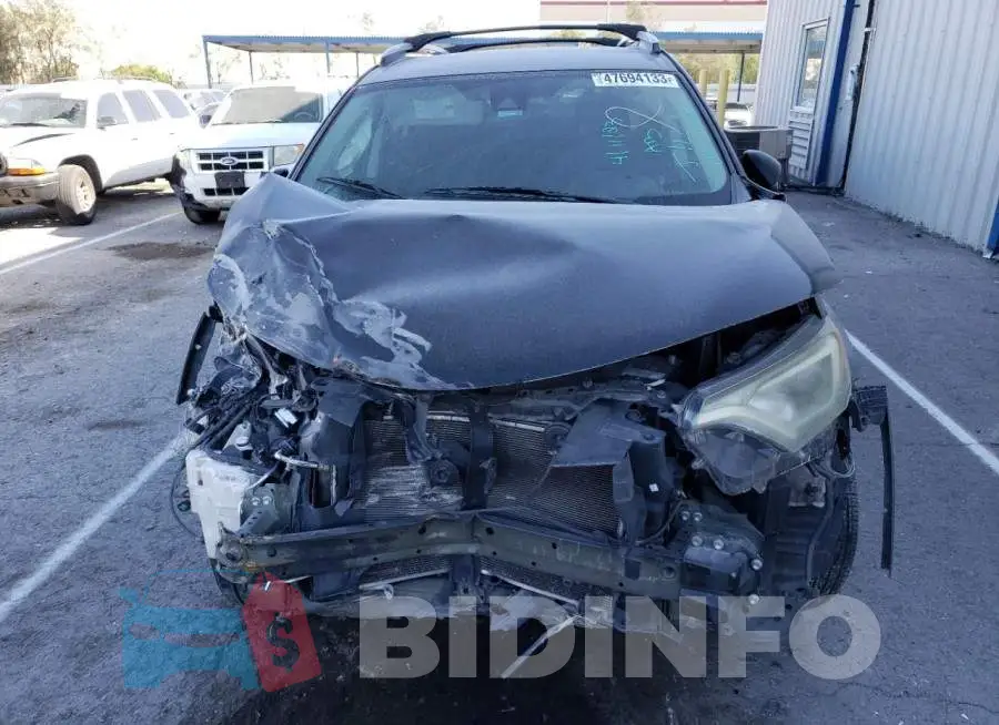 2T3ZFREV2JW408639 Photo# 5