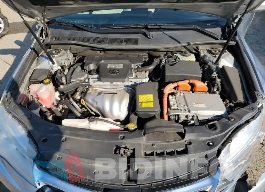 4T1BD1FK6FU146055 Photo# 11