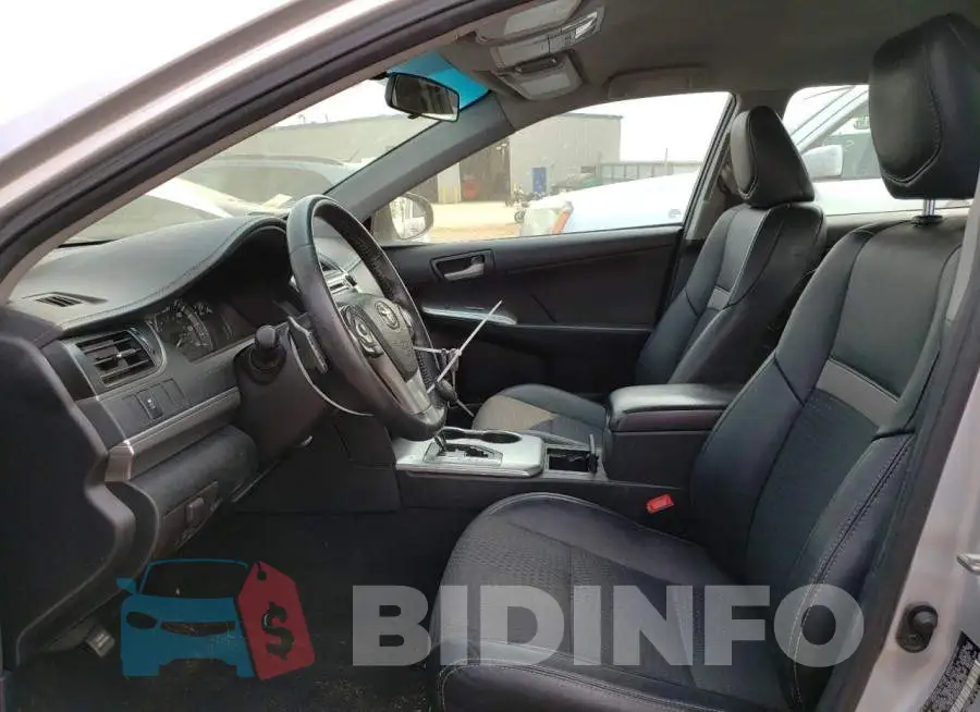 4T1BF1FK2EU436012 Photo# 7