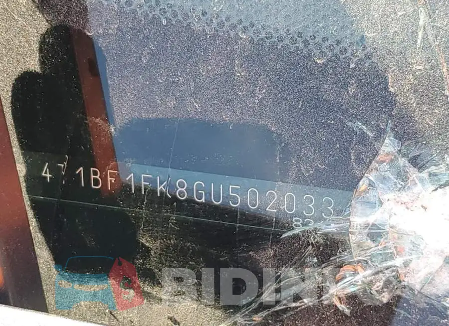 4T1BF1FK8GU502033 Photo# 13