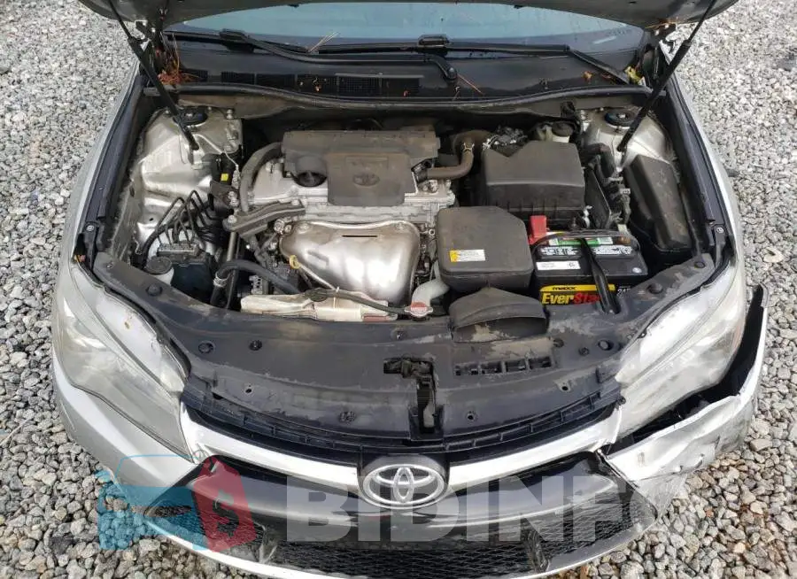 4T1BF1FKXGU256814 Photo# 11
