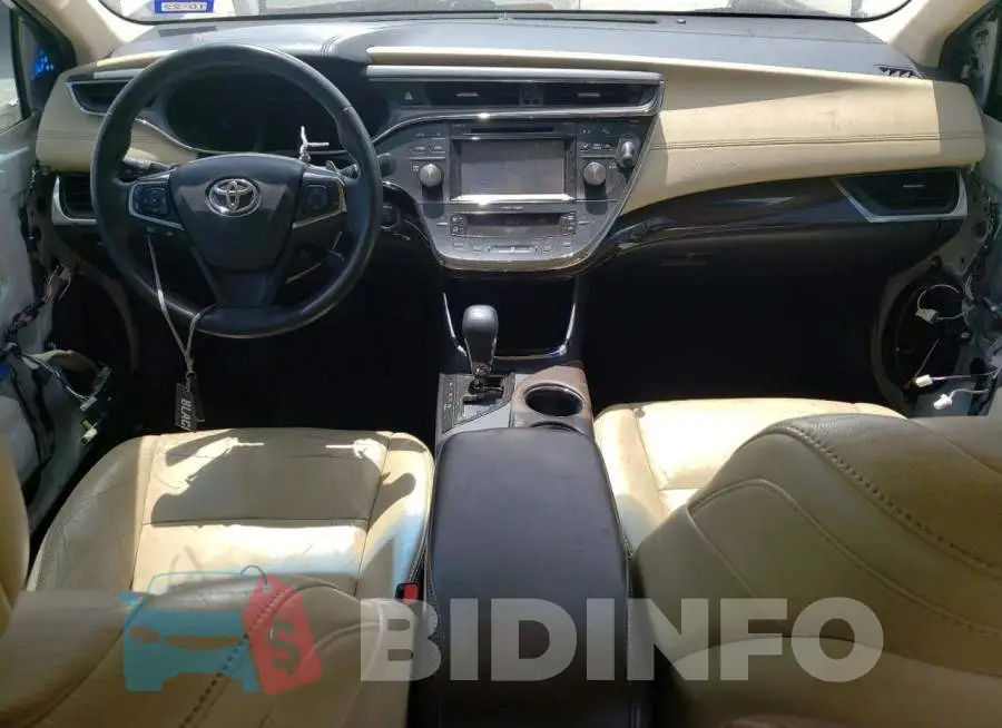 4T1BK1EB4FU173374 Photo# 8