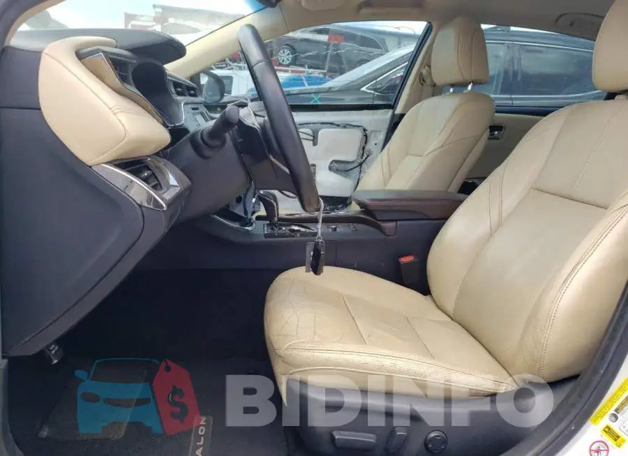 4T1BK1EB4FU173374 Photo# 7
