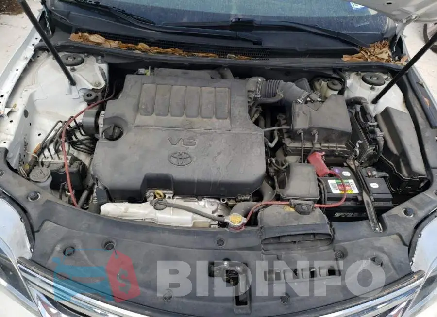 4T1BK1EB4FU173374 Photo# 11