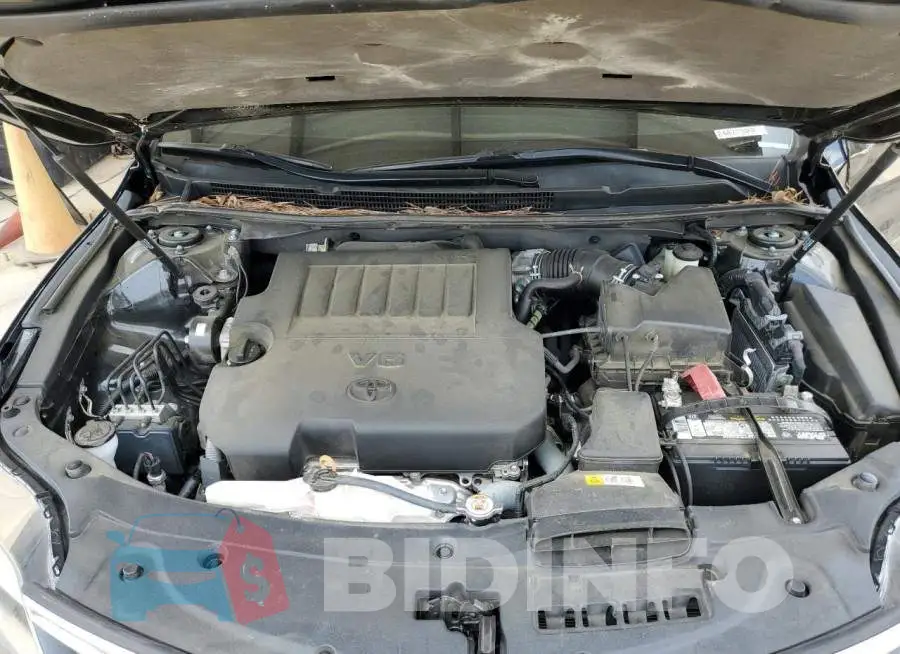 4T1BK1EB8HU248273 Photo# 11