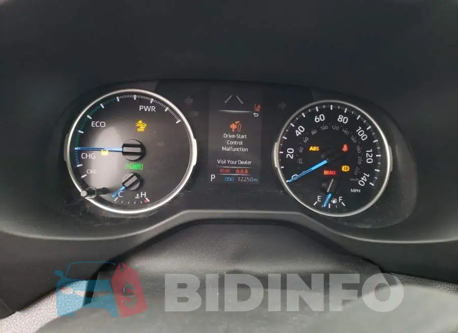 4T3B6RFV8MU044571 Photo# 9