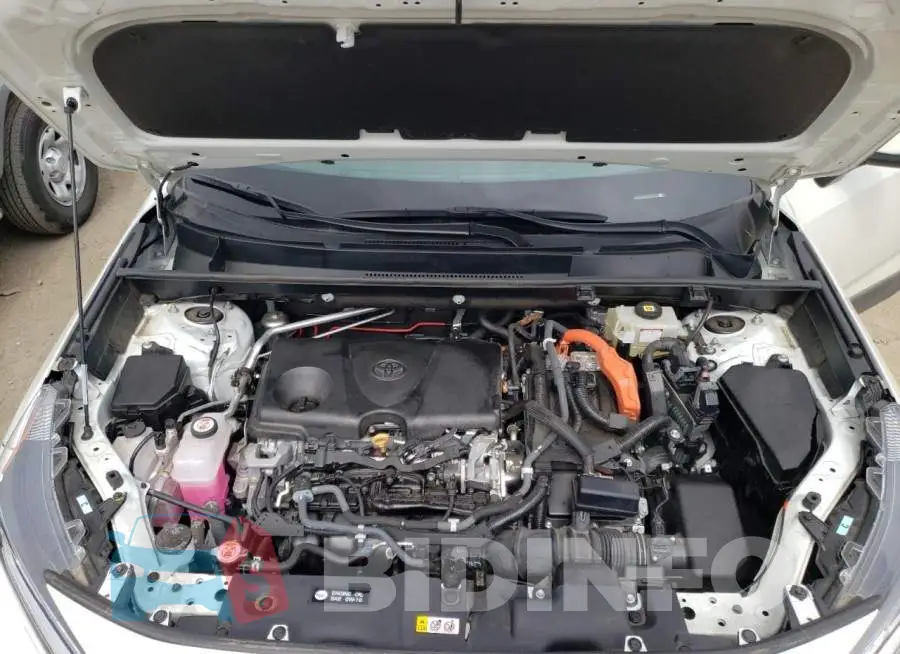 4T3B6RFV8MU044571 Photo# 12