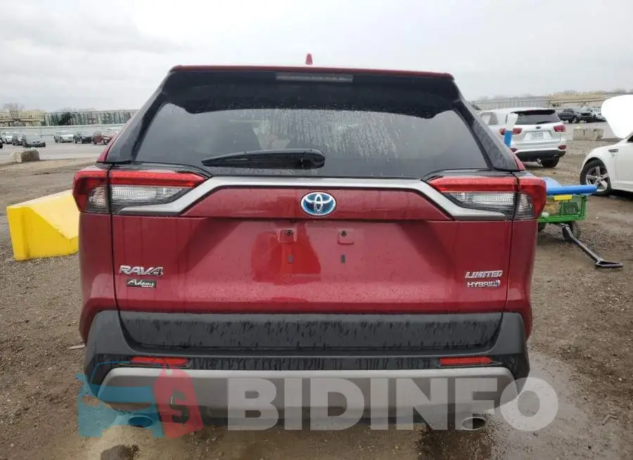 4T3D6RFV8NU075846 Photo# 6