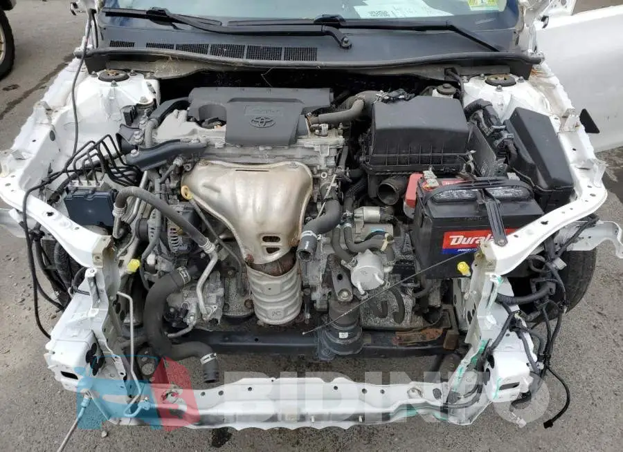 4T4BF1FK1GR532206 Photo# 11