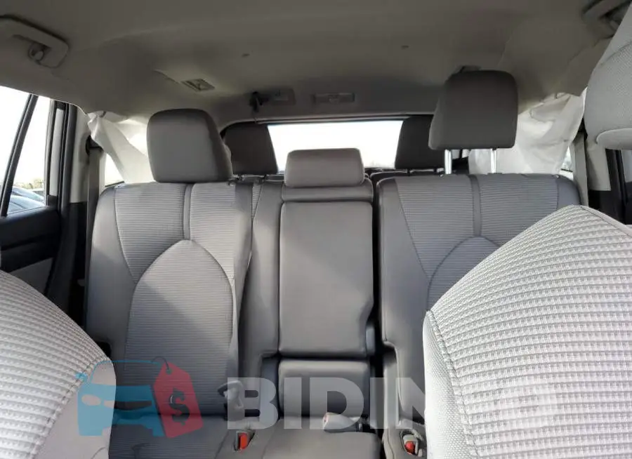5TDBZRBH6LS038162 Photo# 10